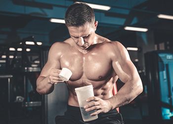 Protein tozu kilo aldırır mı ?